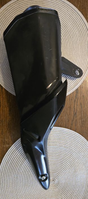 Tłumik Kawasaki Z900 2021