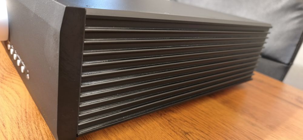 Musical Fidelity M6s PRE stan idealny pierwszy właściciel sprzedaż lub zamiana