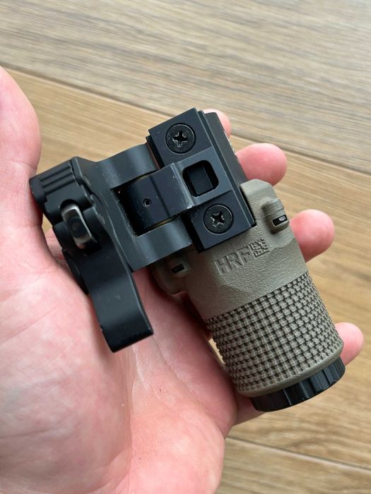 Збільшувач EOTech G33 + кавер HRF Concepts