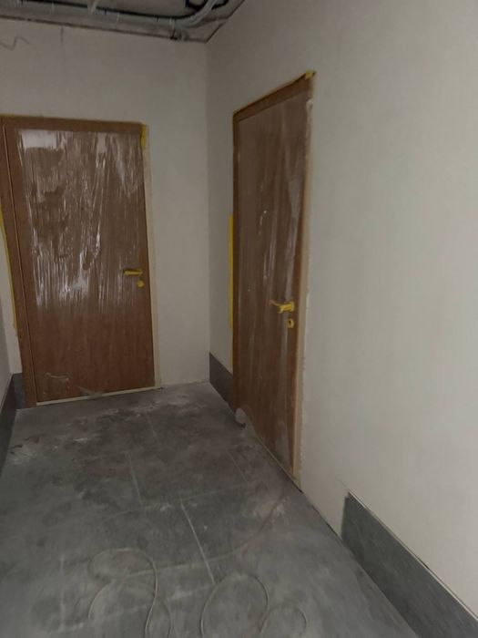 Авалон Ярд. Чорновола. 1кім. ( Замарстинівська) етап здачі