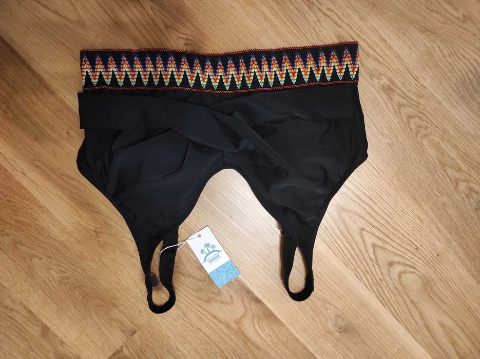 Strój XXL damski
