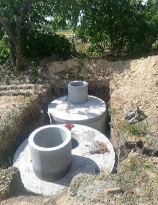 ЧИСТКА канализаций, УСТРАНЕНИЕ засоров,  прочистка труб