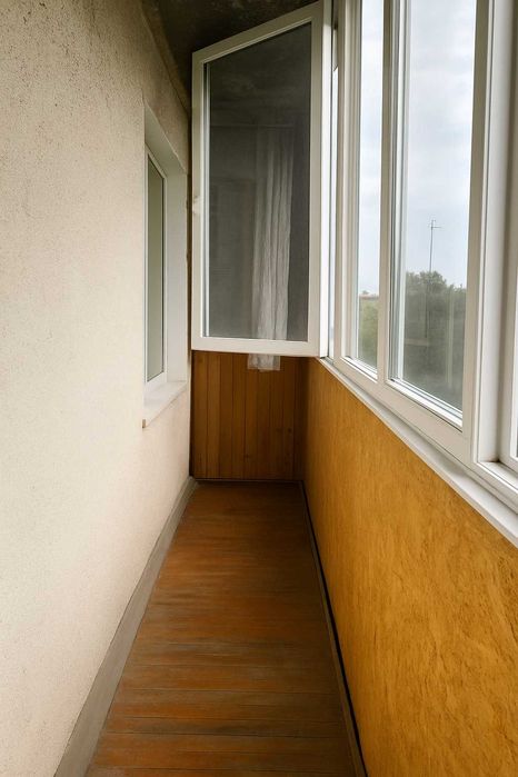 Просторная 3-ком. 68м2 Партезанское/Орельское 30 минут до Днепра