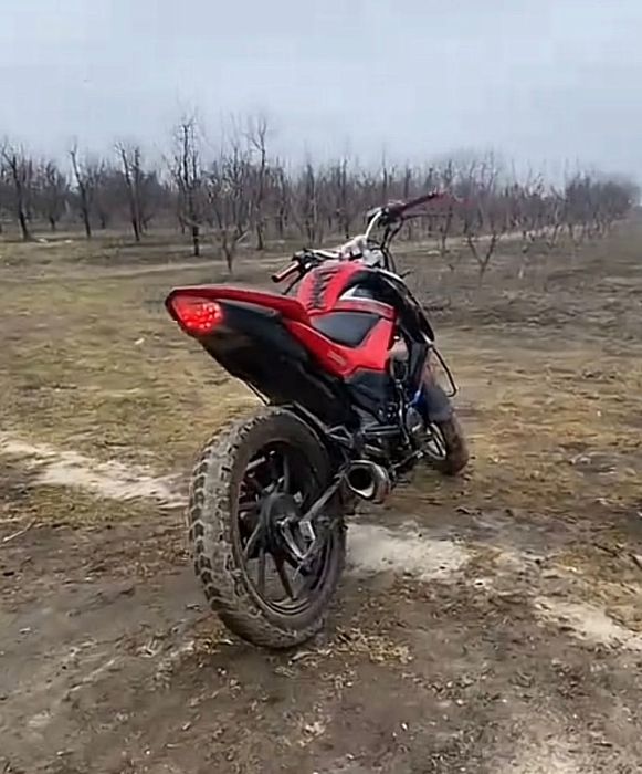 Продам два мотоцикли не дорого