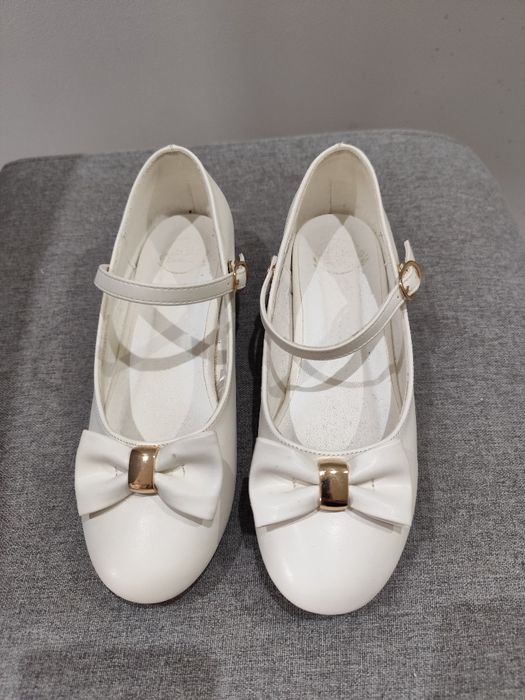 Buty komunijne Rozm. 36