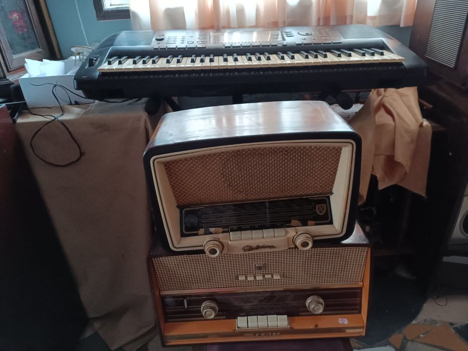 Temos música para todos!