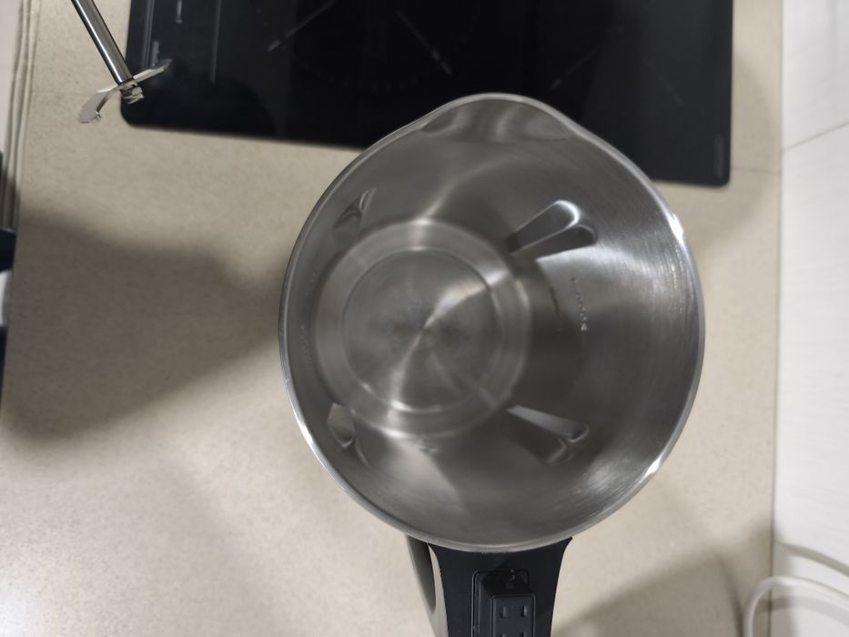 Princess Soap Blender Family XL