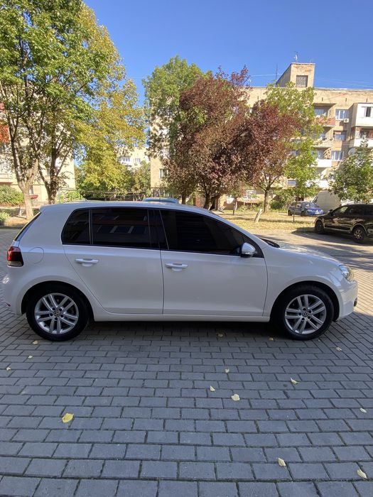 Golf 6 1.4 tsi саха