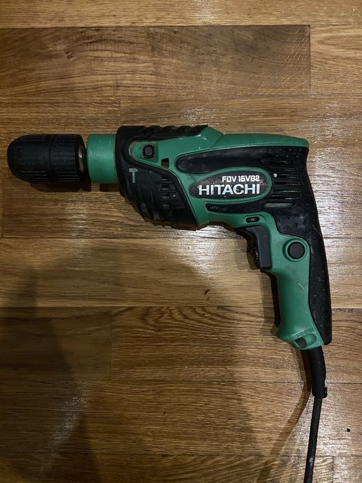 Wierarka Hitachi