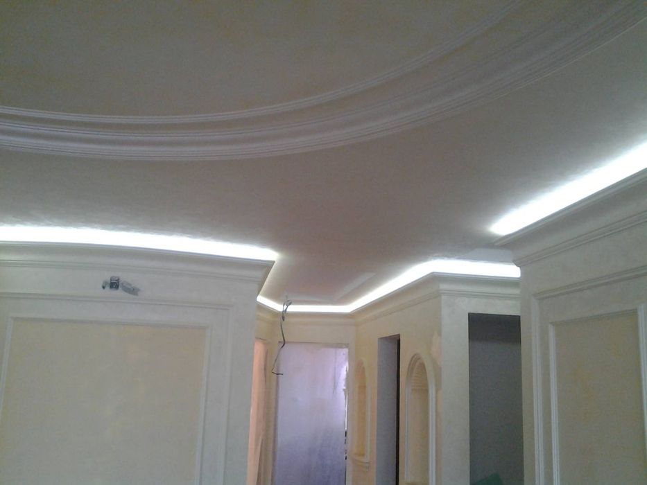 Строительство отделка любой сложности