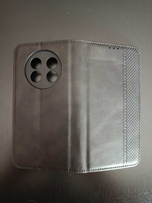 Capa Ulefone Note 15 Preta