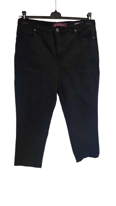 Gloria Vanderbilb 
Spodnie damskie 
rozmiar 42