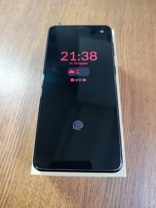 Samsung galaxy S 21 plus 8/128