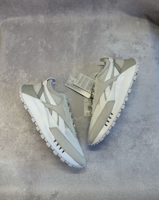 Reebok Classic оригінал — нові, розміри 42–45.5
