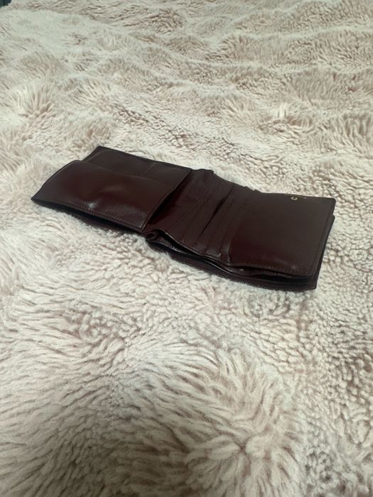 Рыдкисний гаманець Aigner