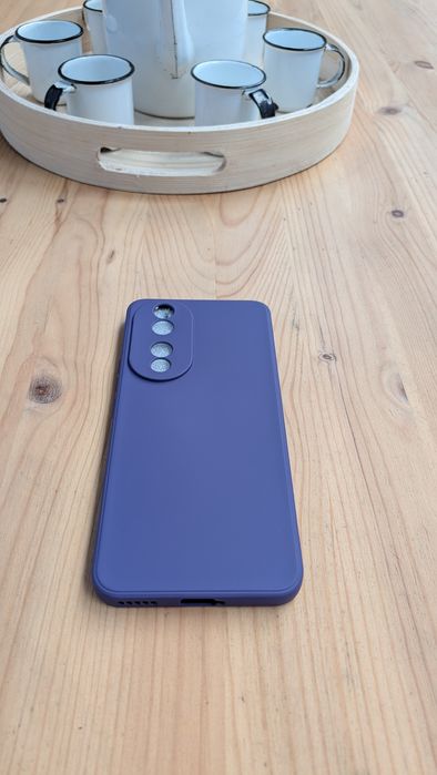 Capa silicone Honor 90 PRO