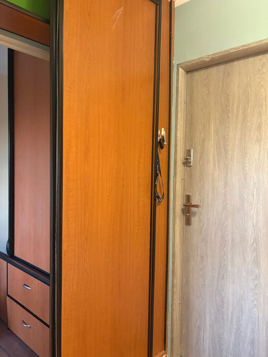 2 pokojowe mieszkanie do wynajęcia prywatnie