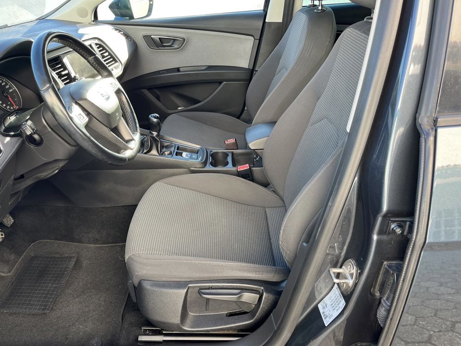 Seat Leon ST 1.6 TDI Style Nacional Diesel 2020
