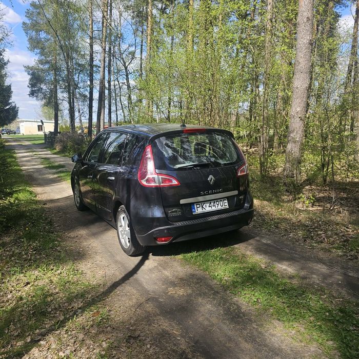 Sprzedam Renault Scenic 3