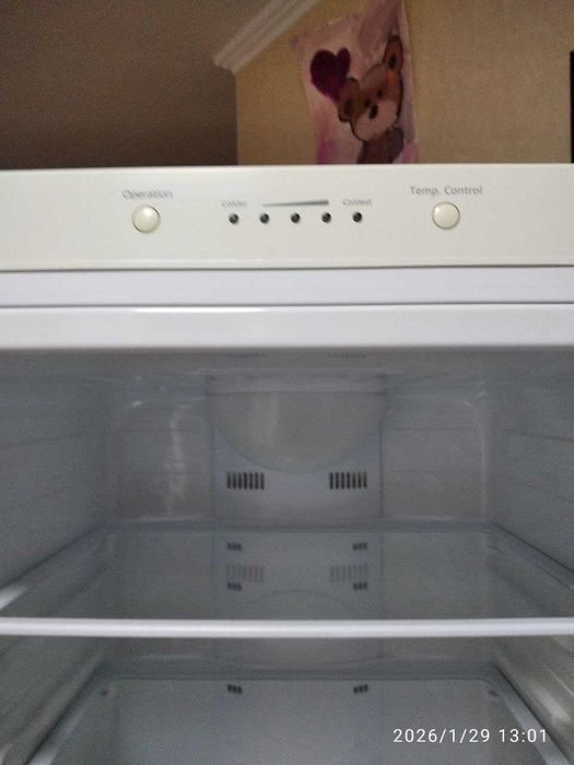 Холодильник Samsung