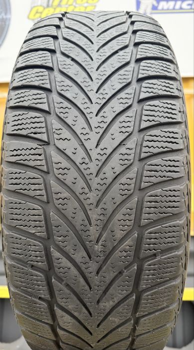 215/60 16 Good year Ultra Grip Ice2  1шт