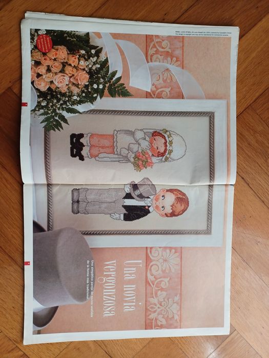 Cuadernos Las Labores de Ana - N° 23