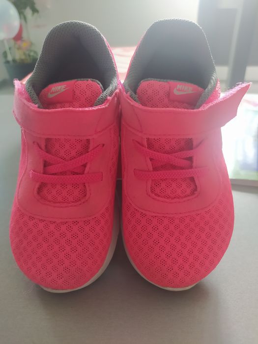 Buty Nike Tanjun roz. 25