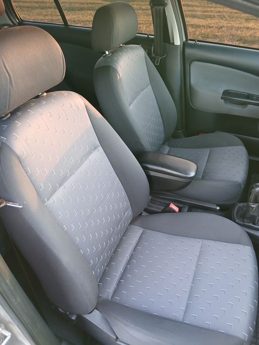 Щкода Октавія тур 1.9тді 2007р