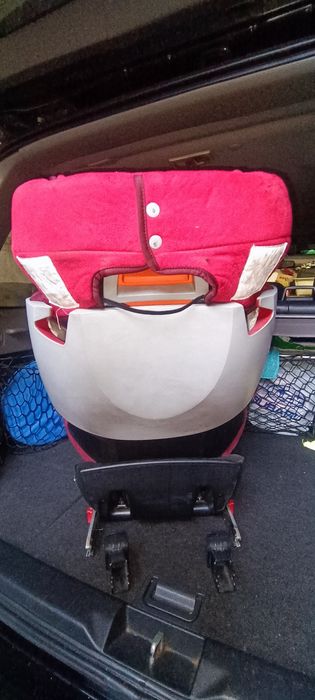 Детское автокресло cybex pallas