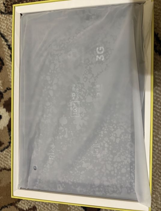 Планшет PIXUS ( новий )