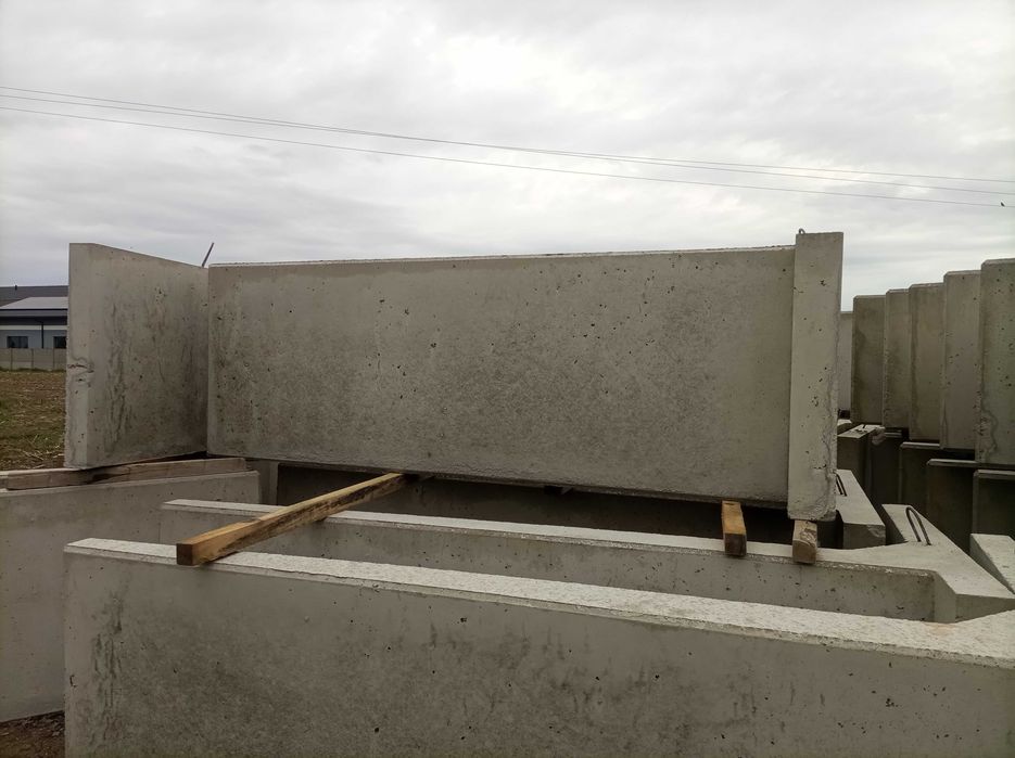 Sprzedam mury oporowe 300x100 Producent
