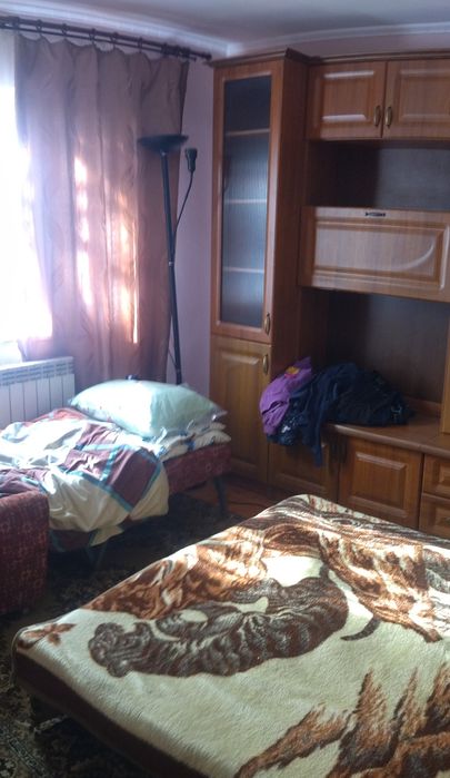 Здається 3 кімнатна квартира в Трускавці