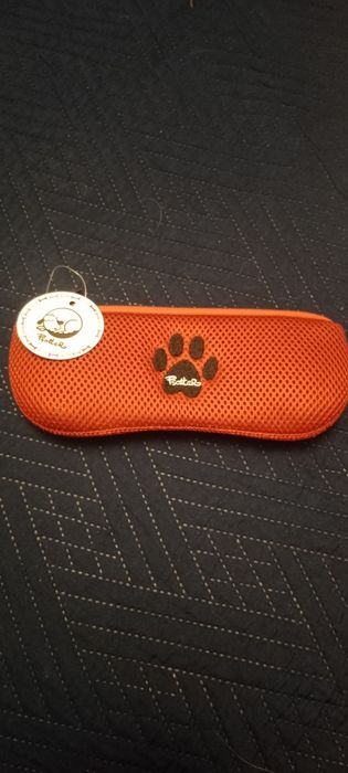 Etui na okulary Empik