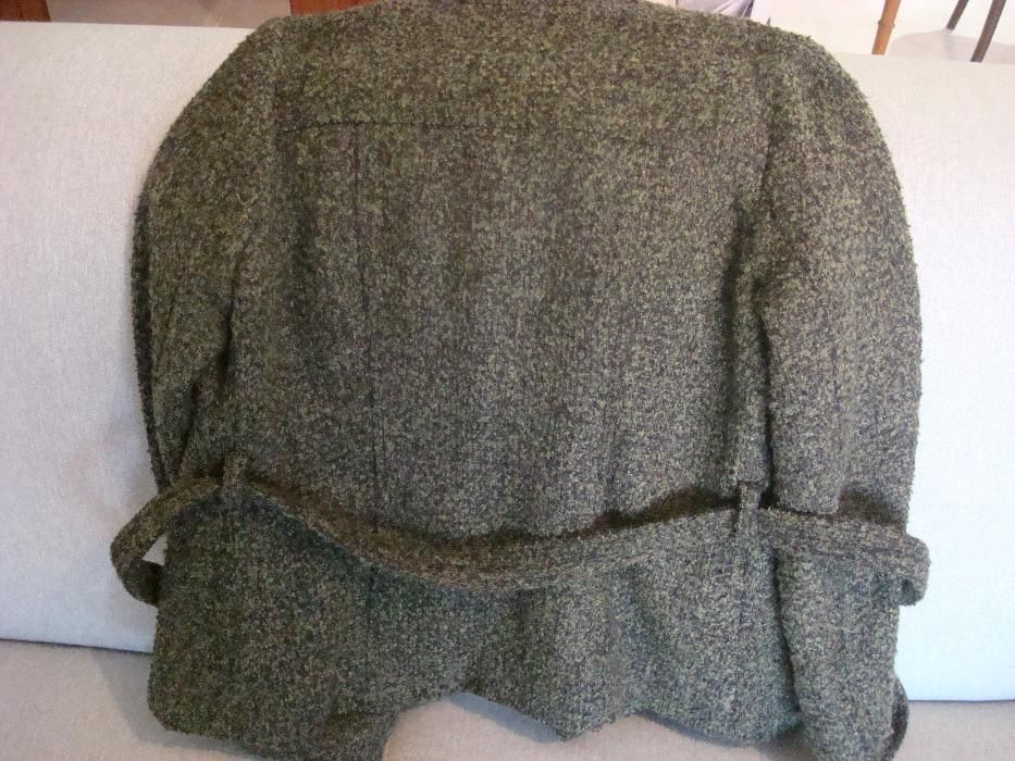 Casaco de fazenda 3/4 "My Girl" - tamanho 38