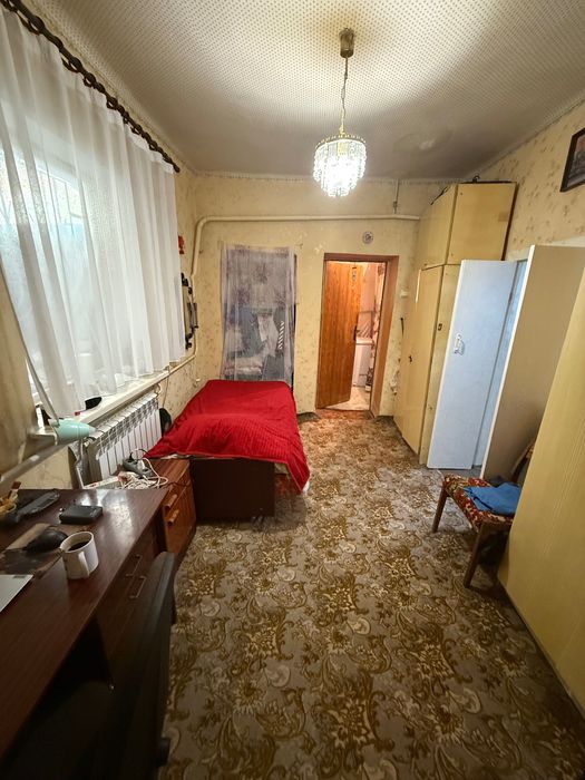 Продается добротный дом (Новый Свет)