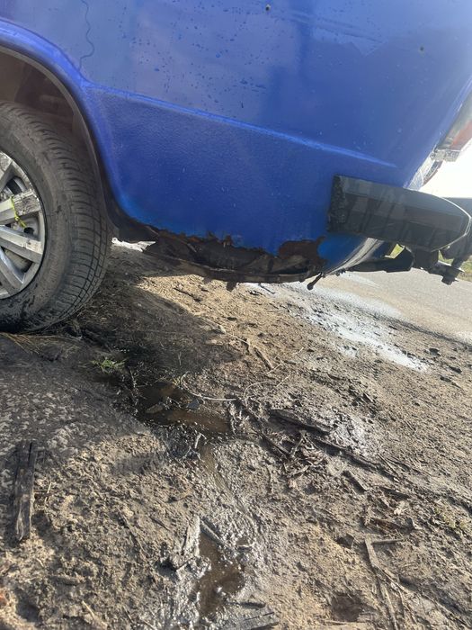 Ваз-2103 1.5л 4 ст