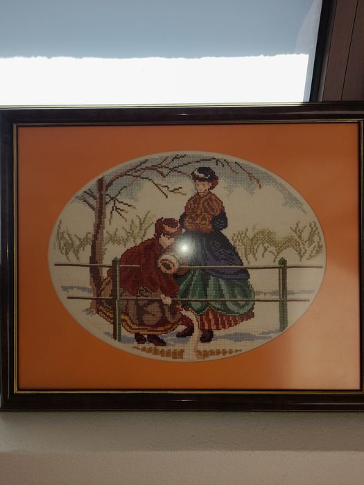 Quadros de decoração