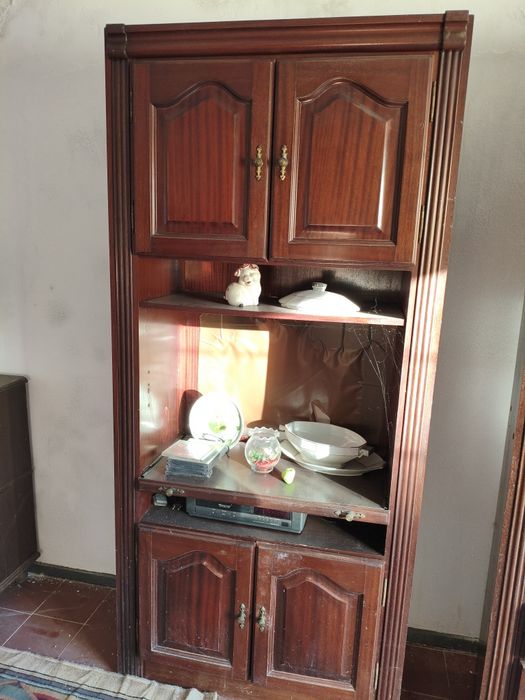 Recheio de casa barato de