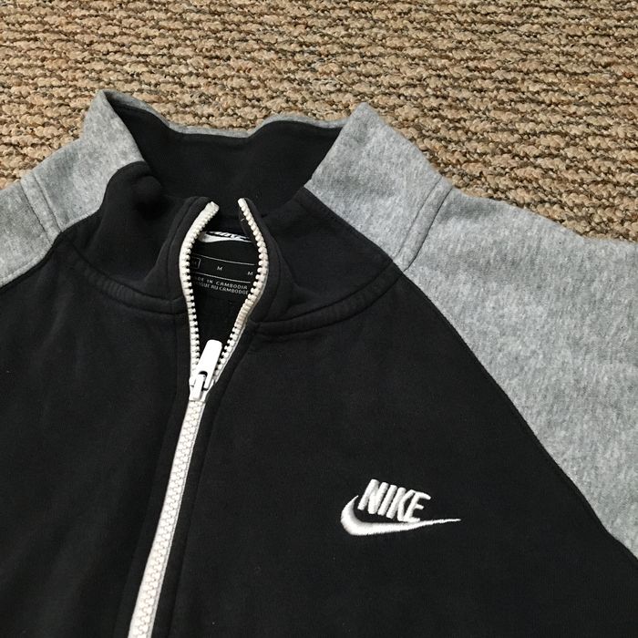 Кофта Nike оригинал