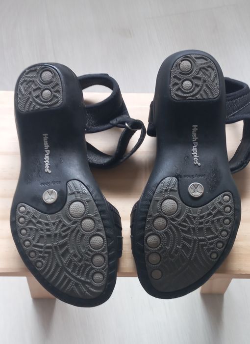 Sandalias Hush Puppies n 37