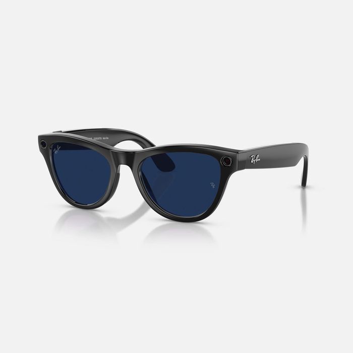 Gen 1 Smart okulary Ray-Ban Meta RW4010 Skyler fotochromowe