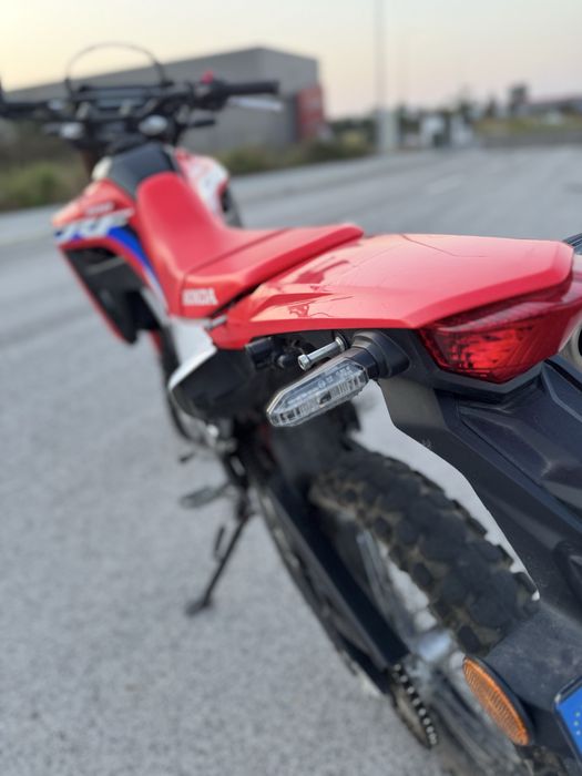 Honda CRF300L 2023