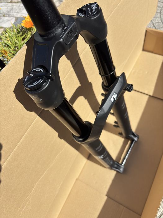 Garfo Fox HD AWL