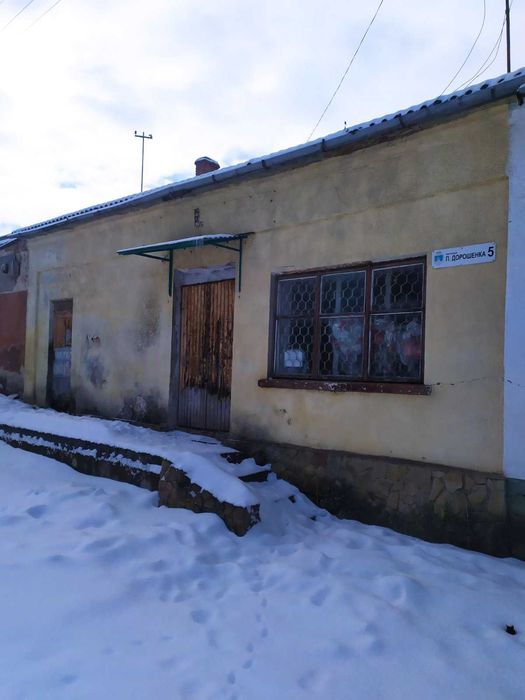 Нежитлове приміщення, площею 40,5 кв.м., Тернопільська обл.