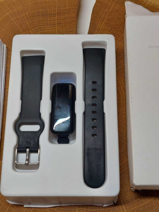 Opaska smart band V101