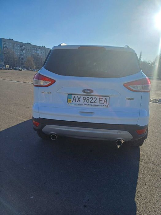 Продам авто форд куга