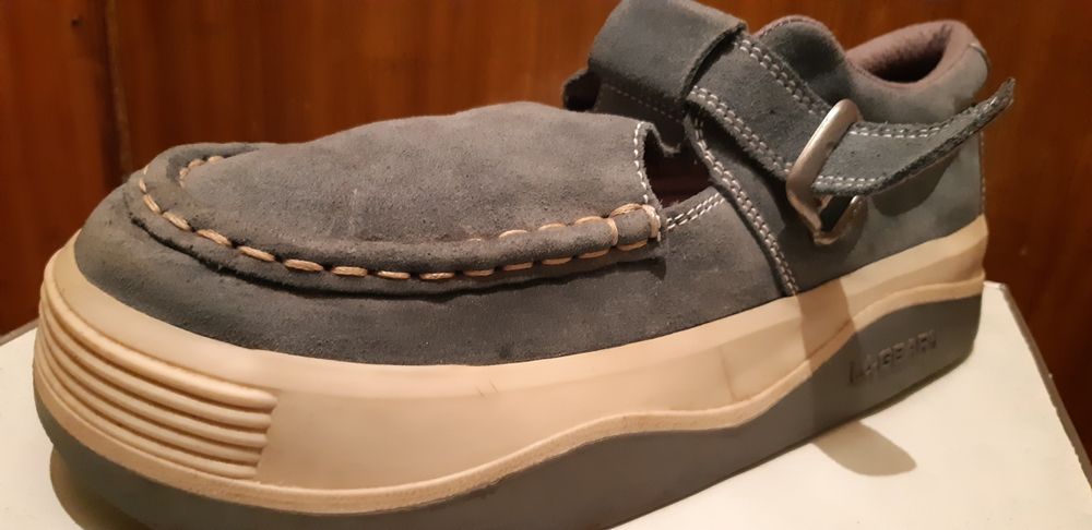 продам  мокасины