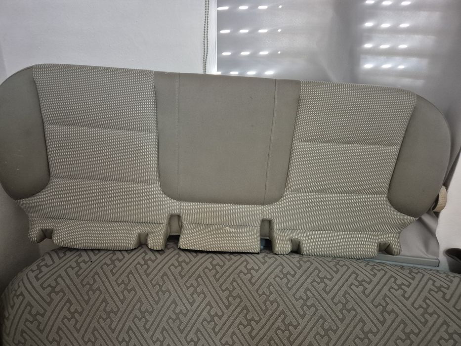 Bancos Audi , vw,  golf 3 , passat