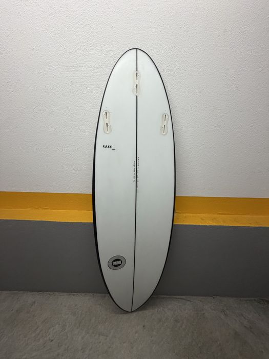Prancha surf 6.1 - 32,5l