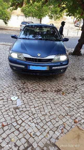 Renault Laguna ll
